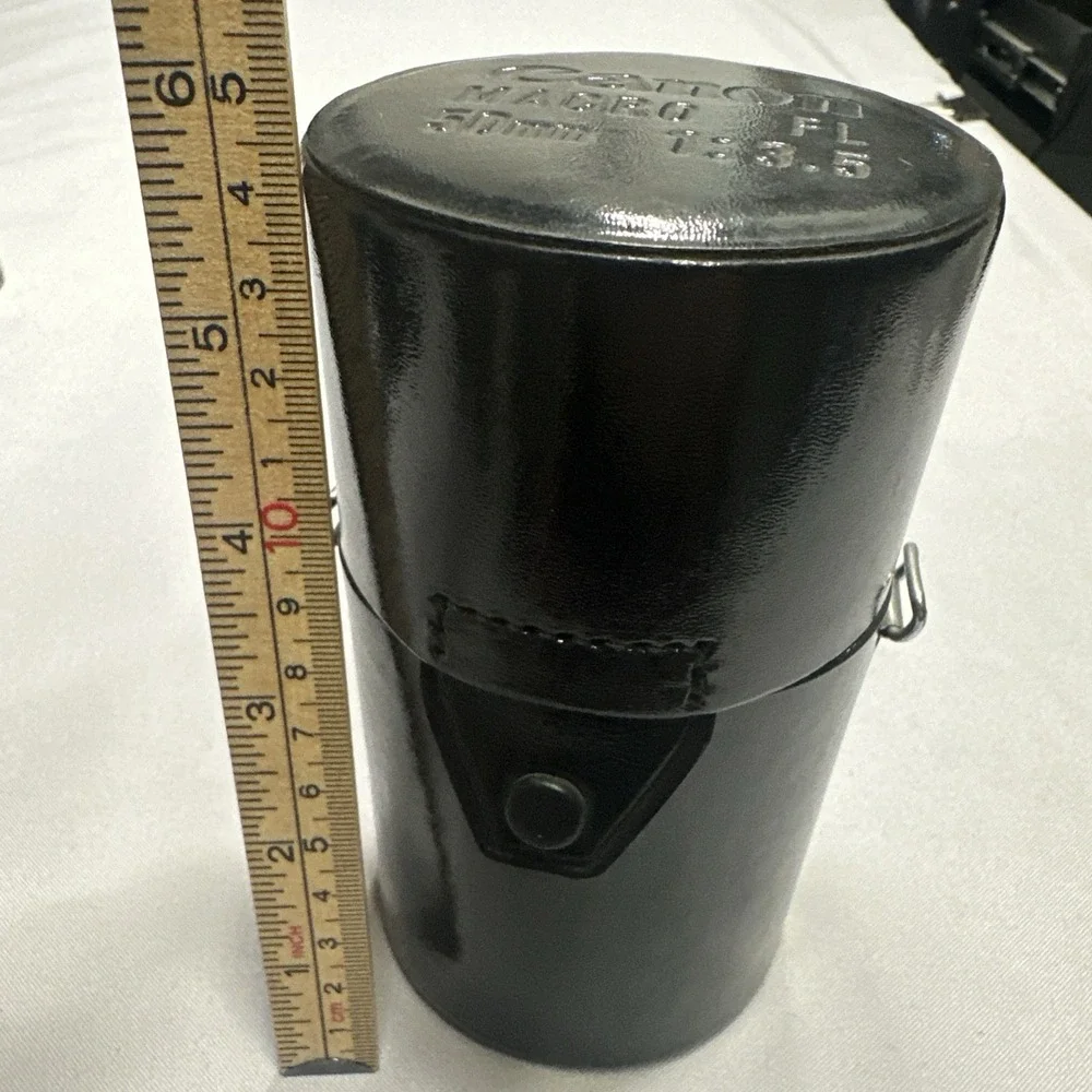 Canon fl fd